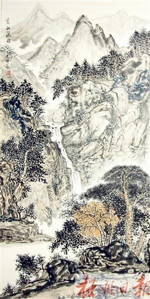 禅宗花园